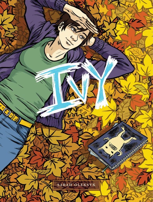 Ivy