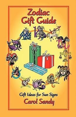 Zodiac Gift Guide: Gift Ideas for Sun Signs