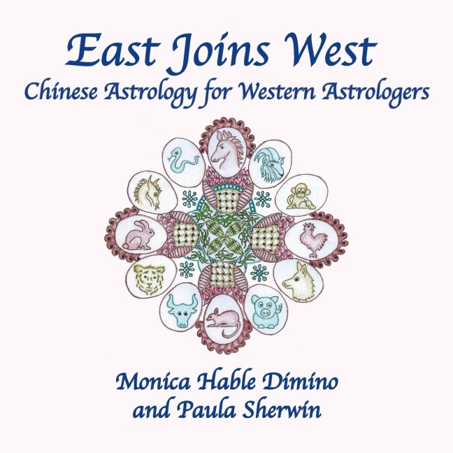 EAST JOINS WEST