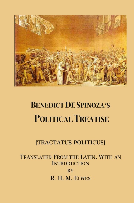 Spinozas Political Treatise