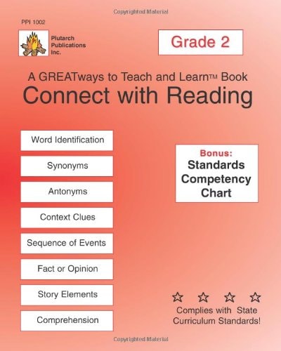 Connect With Reading Grade 2 Greatways To Teach And Learn