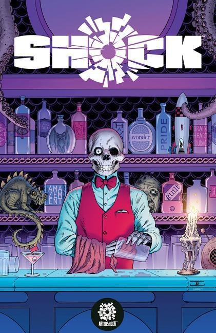 Shock Volume 1