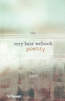 The Very Best Webook Poetry 2009