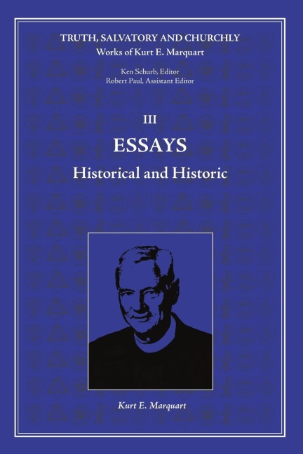 Essay: Historical and Historic