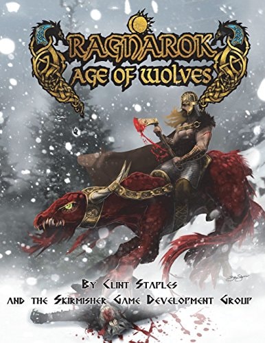 Ragnarok Age of Wolves