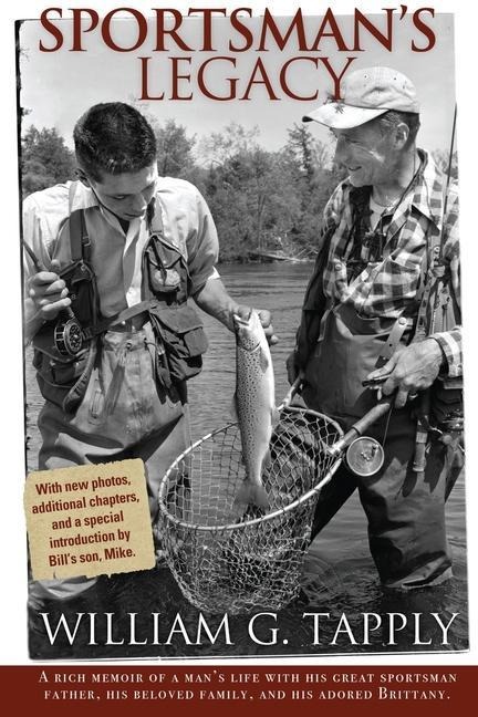 Sportsmans Legacy