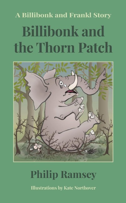 Billibonk and the Thorn Patch