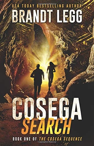 Cosega Search