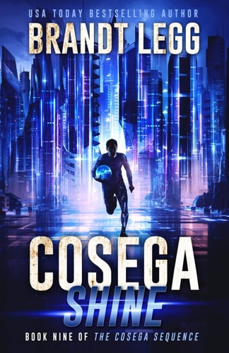 Cosega Shine