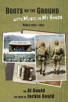Boots on the Ground with Music in My Hands