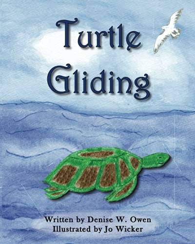 Turtle Gliding