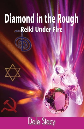 Diamond in the Rough Reiki Under Fire