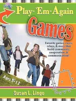 Play em Again Games