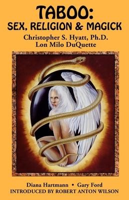 Taboo Sex,Religion and Magick