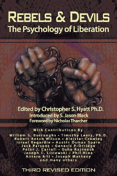 Rebels and Devils: The Psychology of Liberation
