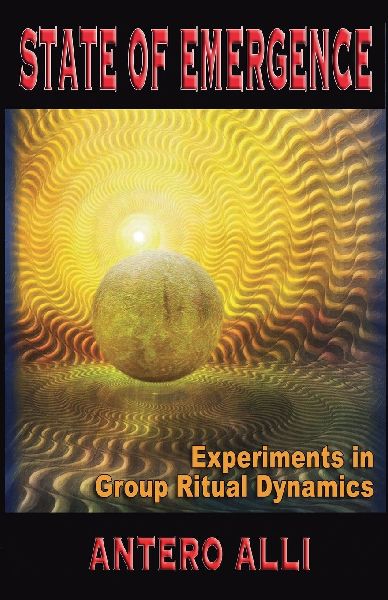 State of Emergence: Experiments in Group Ritual Dynamics