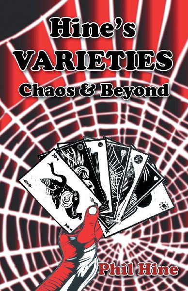 Hine's Varieties: Chaos and Beyond