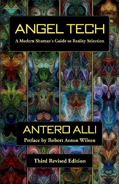 Angel Tech: A Modern Shaman's Guide to Reality Selection