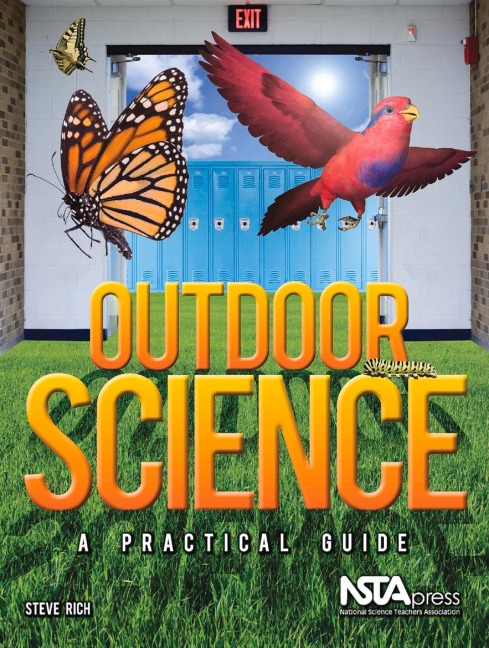Outdoor Science: A Practical Guide