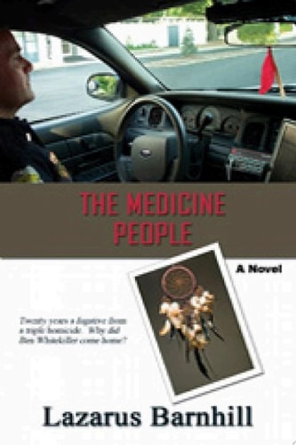 The Medicine People