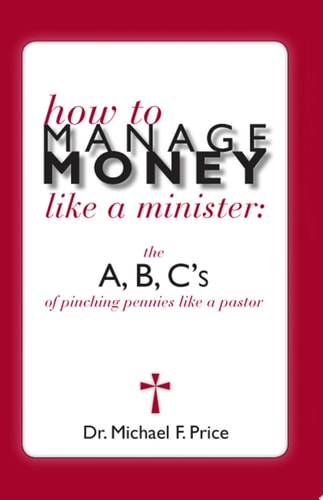 How to Manage Money Like a Minister