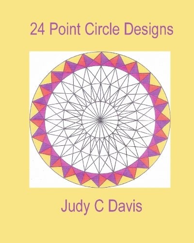 24 Point Circle Designs