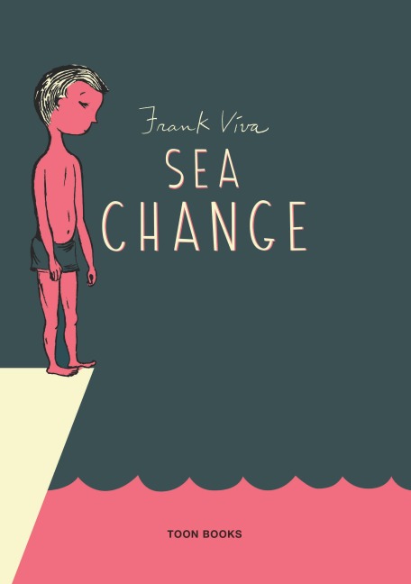 Sea Change: A Toon Graphic