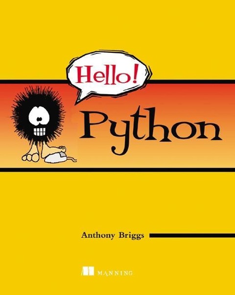 Hello! Python