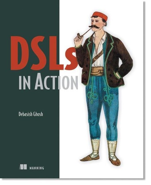 Dsls in Action