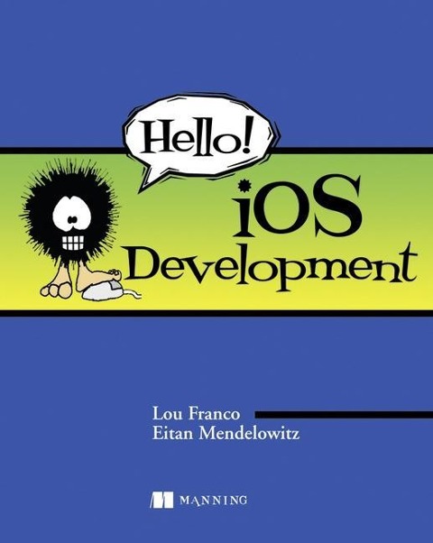 Hello! IOS Development