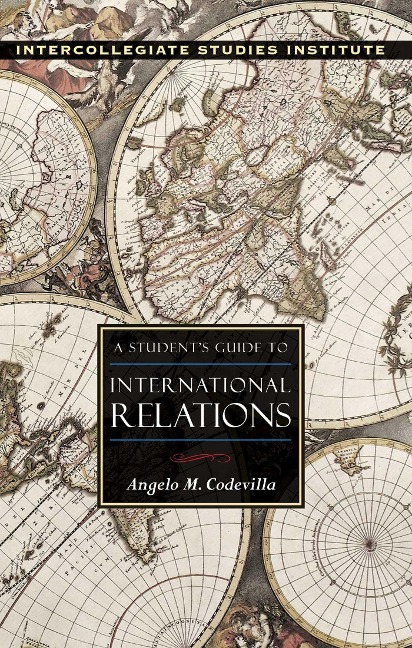 A Students Guide to International Relations