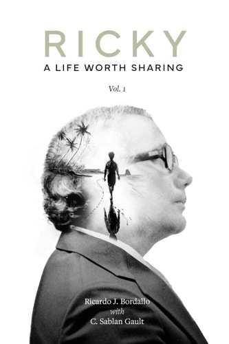 Ricky A Life Worth Sharing, Volume I