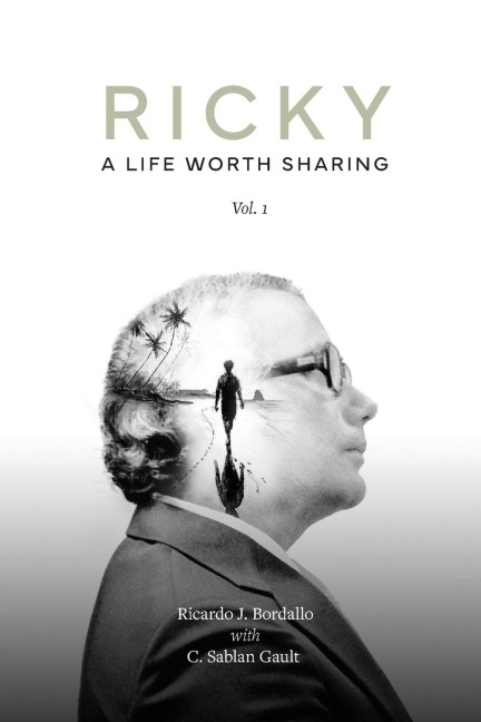 Ricky: A Life Worth Sharing, Volume I