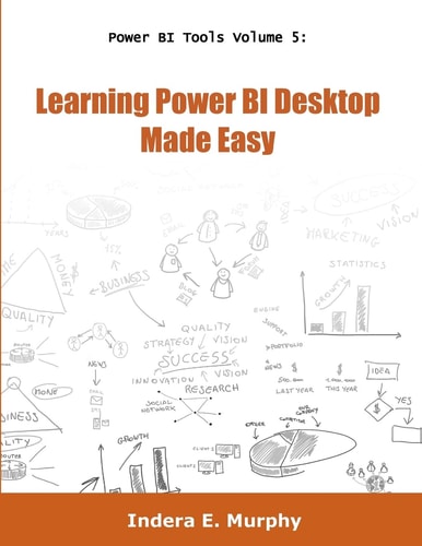 Learning Power Bi Desktop Made Easy