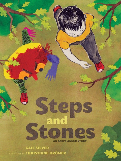 Steps and Stones: An Anhs Anger Story