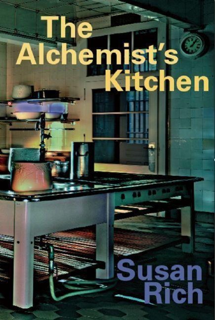 The Alchemists Kitchen
