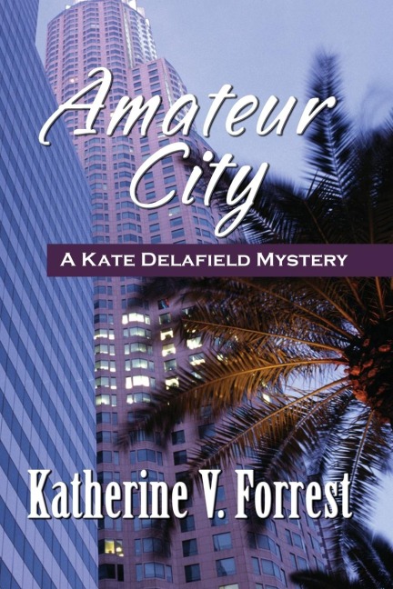 Amateur City