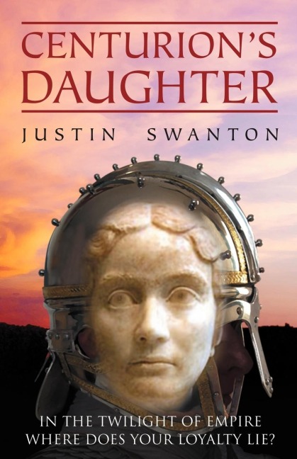 Centurions Daughter