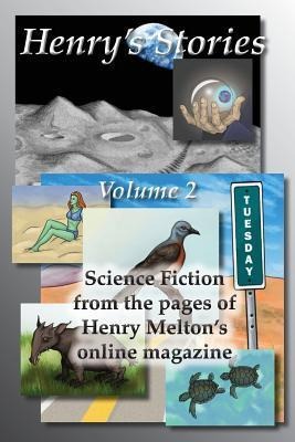 Henrys Stories: Volume 2