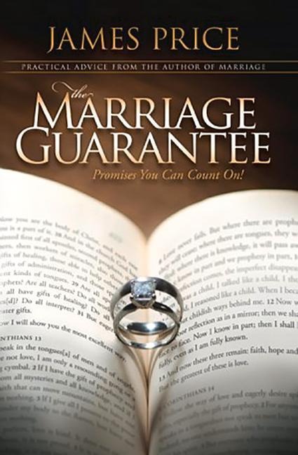 The Marriage Guarantee: Promises You Can Count on
