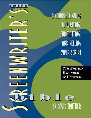The Screenwriters Bible