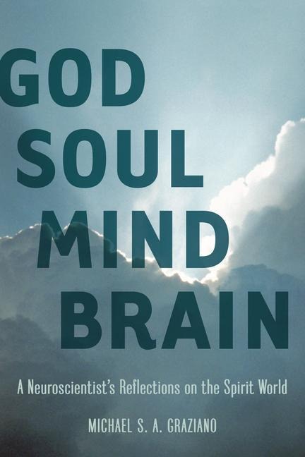 God Soul Mind Brain: A Neuroscientists Reflections on the Spirit World