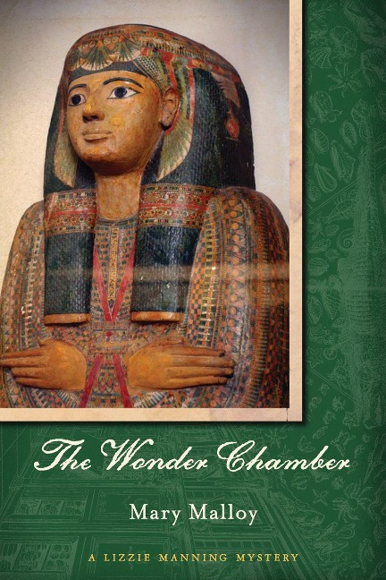 The Wonder Chamber