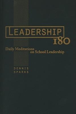 Leadership 180: Daily Meditations on School Leadership