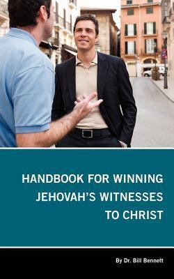 Handbook for Winning Jehovahs Witnesses to Christ
