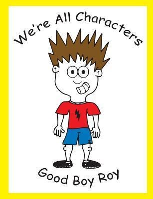 Were All Characters