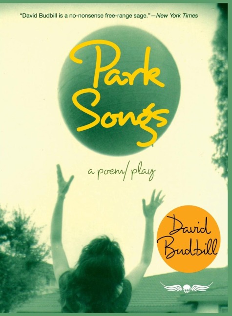Park Songs: A poem/play