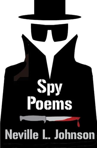 Spy Poems