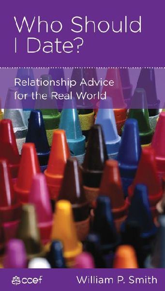 Who Should I Date?: Relationship Advice for the Real World