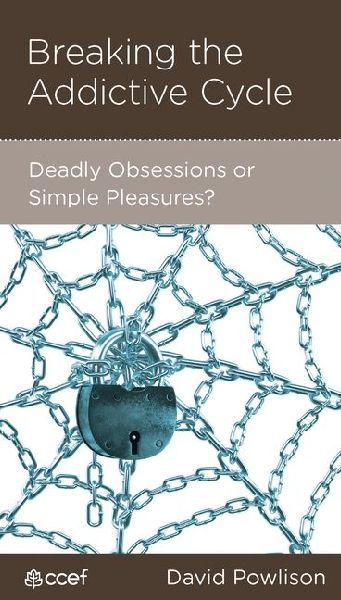 Breaking the Addictive Cycle: Deadly Obsessions or Simple Pleasures?